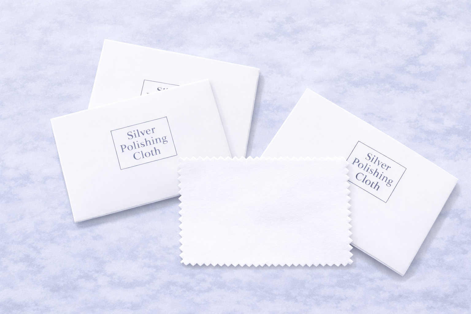 Silver Polishing Cloth